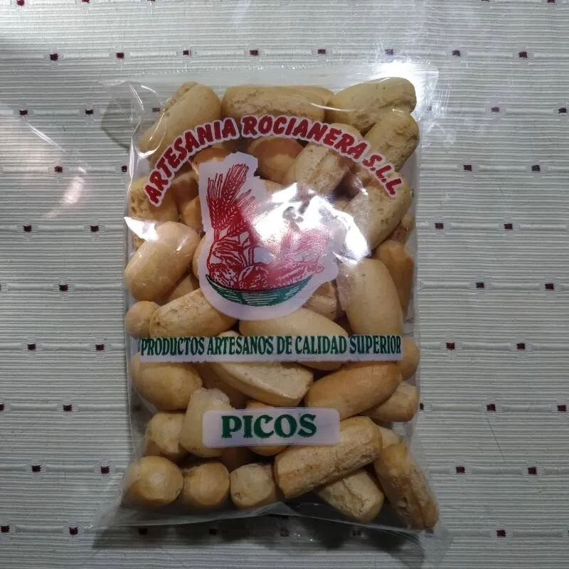 Picos Artesanos