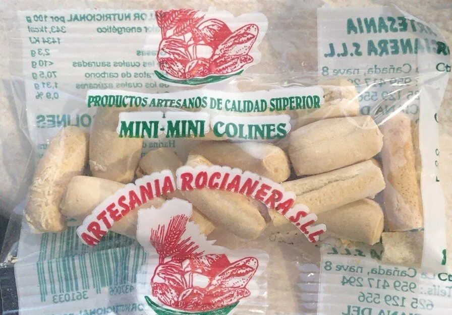 mini - mini colines