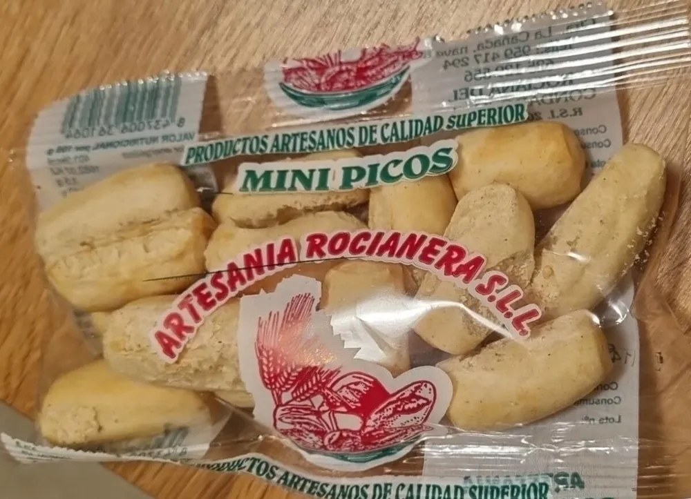Mini picos
