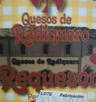 REQUESÓN