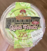 Queso fresco