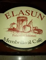 Mermelada de membrillo al café