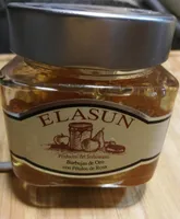 Jalea de vino espumoso