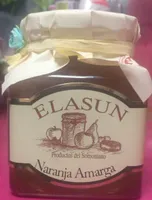 Mermelada Naranja Amarga