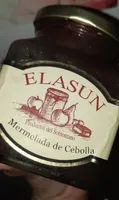 Mermelada de cebolla