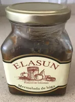 Mermelada de Higo