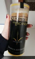 Suspiros de escanda