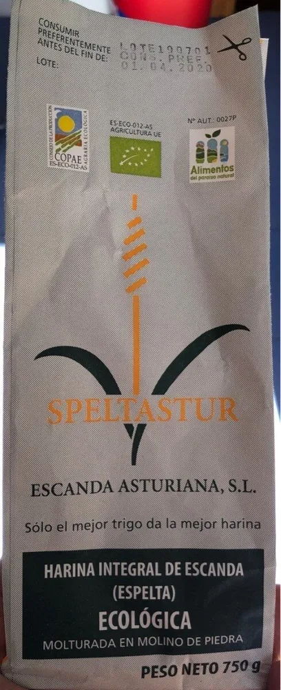 Speltastur