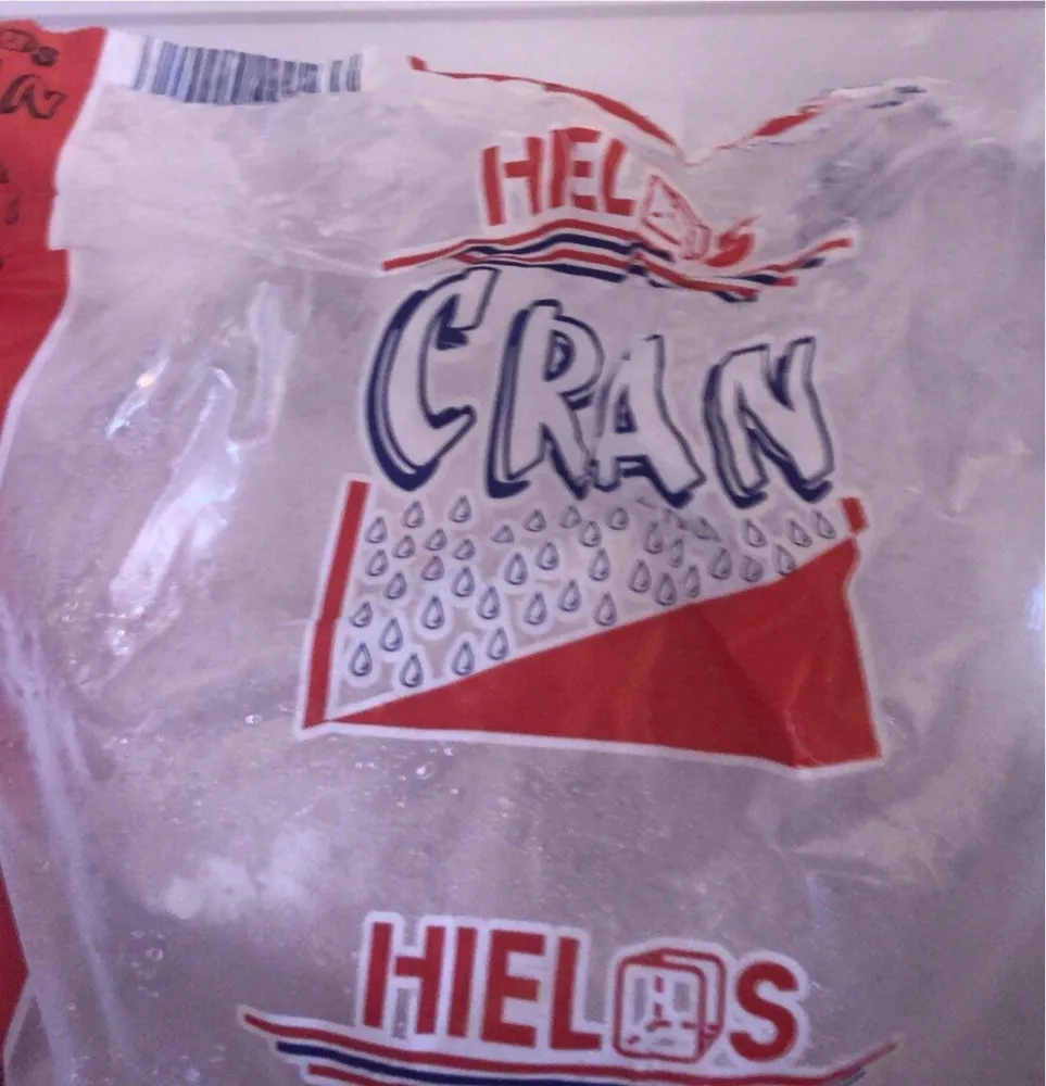Hielo