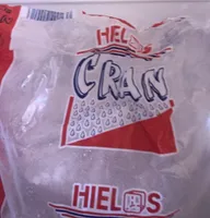 Hielo