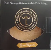 Queso Manchego Gran Reserva