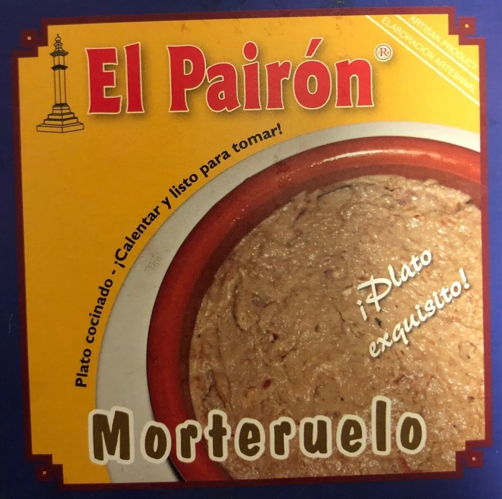 Morteruelo
