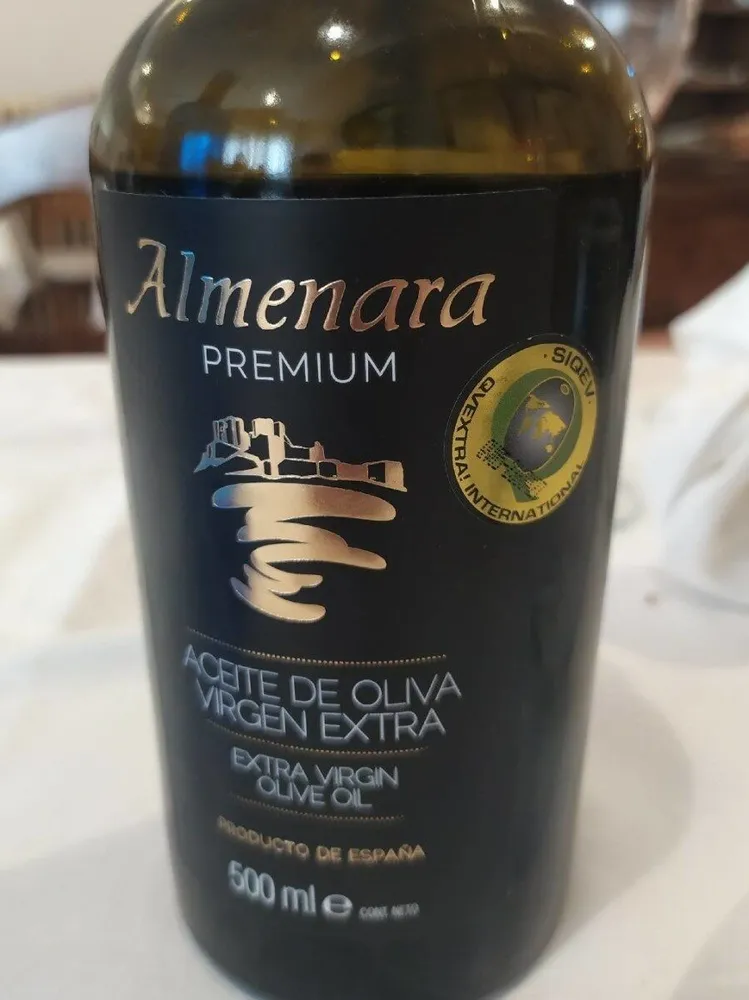 Almenara AOVE