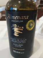 Almenara AOVE