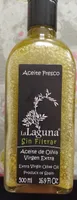 Aceite fresco