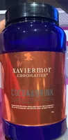 Cocoa&Drink