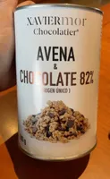 Avena&Xocolate82%