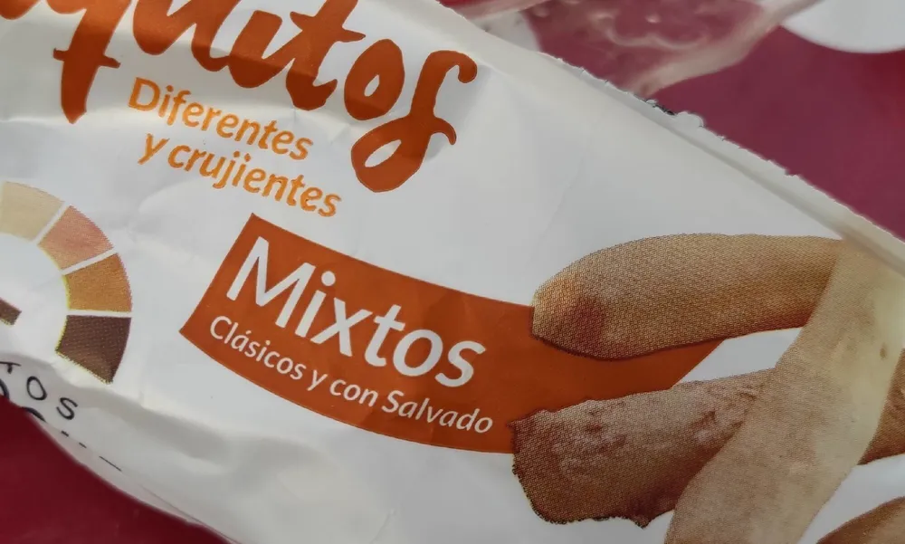 Piquitos