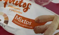 Piquitos