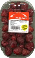 Frambuesas