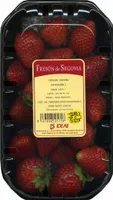 Fresón de Segovia