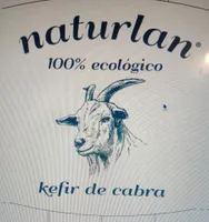 Kefir de cabra