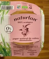 Naturlan desnatado