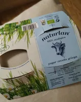 Yogur receta griega 100% ecológico