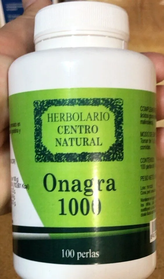 Onagra 1000
