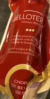 Chorizo de Bellota Ibérico