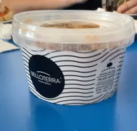 Crema de jamon iberico