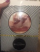 bellotera jamon iberico