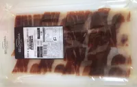 Jamon de bellota 100% iberico