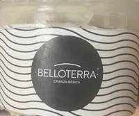Crema ibérica de queso
