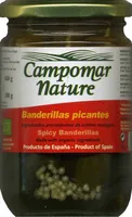 banderillas picantes ecologicas