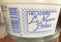 Helado