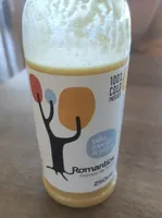 Pina Mango yogur