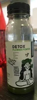 Detox Flower Power