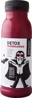 Detox transilvania