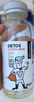 Detox curcu man
