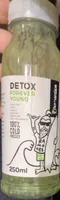 Detox forever young