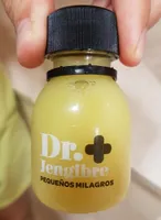 Dr +jengibre