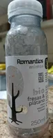 Zumo de fruta