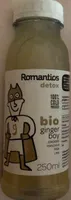 Romantics detox