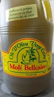 Oli D,Oliva Verge Extra