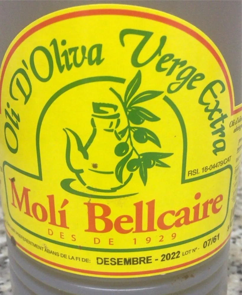 Moli bellcaire