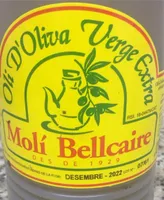 Moli bellcaire