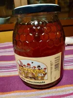 Miel seleccionada