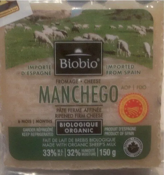 Manchego