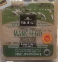 Manchego